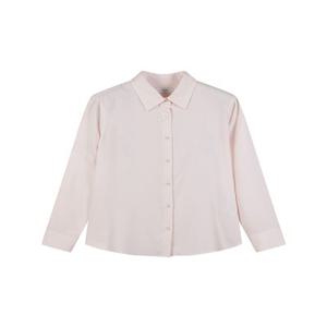 여성) 레이온 베이직 블라우스_MSE2WC2001