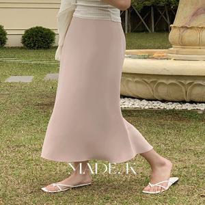 [MADE/3만장돌파]메릭 플레어 롱 스커트 (S-XL/하객룩/데이트룩/가을스커트/하객룩스커트/빅사이즈)
