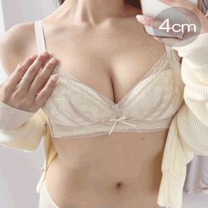 플러팅 뽕브라+팬티SET