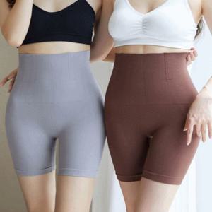 여성 보정속옷 거들 사각 속바지 힙업 복부 팬티 압박 하이웨스트 뱃살 바지 파워 똥배팬티 웨딩 빅사이즈 요가 스포츠 와이어 복대 니퍼 슬림 몸매보정 똥배커버 다이어트 팬티 올인원 바디쉐이퍼 심리스 이너웨어
