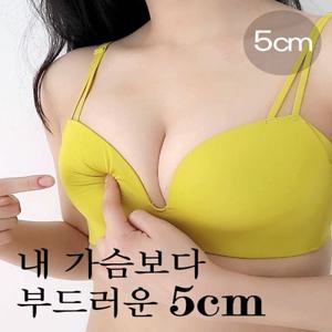 [마이스킨] 중독 뽕브라+팬티SET
