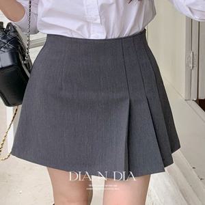 [단독][XS~L/????주문1등✨][ ???? Dia ] 웬즈 플리츠 미니 스커트 (3color) (치마/가을/a라인/데일리룩/하객룩/데이트룩/출근룩/스쿨룩/군살커버/사계절/교복/오늘)