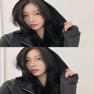 [무료배송]당일발송[자체제작/기모/고퀄리티]바닐라빈 크롭 후드집업 - 집업 후드 기모 후드집업 데일리