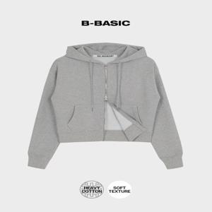 [7천장판매] [B-BASIC] 헤비코튼 후드 집업