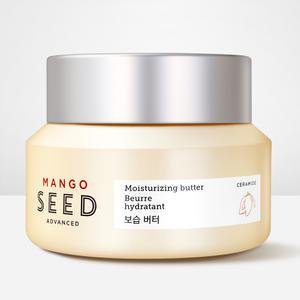 더페이스샵 망고씨드 보습 버터 50ml