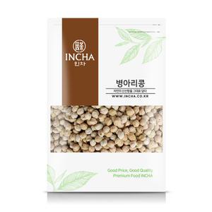인차 병아리콩 이집트콩 2kg 칙피 잡곡