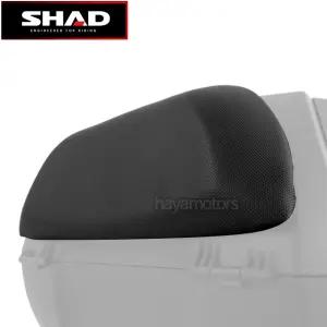 SHAD39 탑박스 등받이 샤드39 리어백 SH39 탑케이스 쿠션 텐덤 등받이