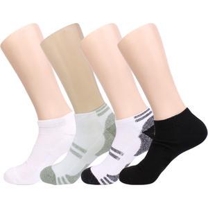 hdc한덕73 남자 빅사이즈 발목스포츠양말 두꺼움(295-310mm) 국산 땀흡수 특대3켤레