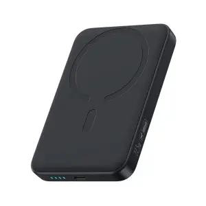 베이스어스 맥세이프 보조배터리 10000mAh 무선충전 갤럭시 아이폰 충전 FM11