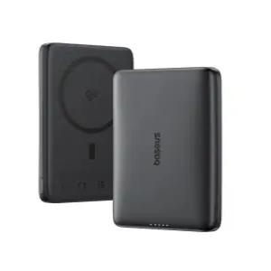 베이스어스 보조배터리 Qi2 10000mAh 27W 피코고 AM41