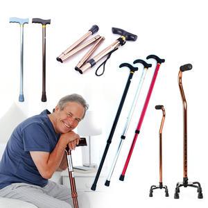 노인지팡이/효도지팡이/접이식/보행보조