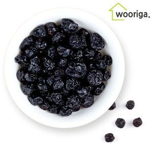 미국산 건블루베리 500g 건 크랜베리 건포도 건자두 대추야자 건무화과 건조 오디 건과일