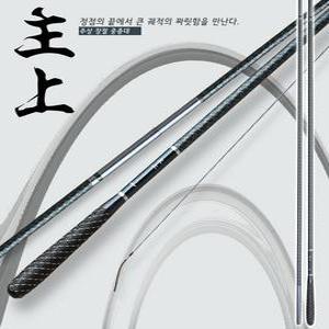 (영규산업) NEW  주상 主上  장척 중층내림대