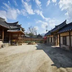 [경남] 거창 충신당동계정온고택(경남, 거창)