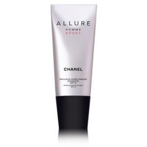 샤넬 알뤼르옴므 스포츠 애프터 쉐이브 모이스춰100ml
