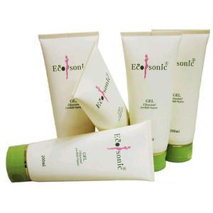 초음파전용젤 튜브형(200ml×5ea)/병원,초음파젤,초음파미용기 저주파 고주파겔