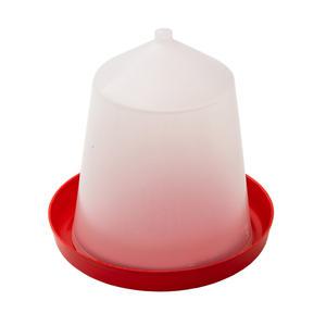 국산 자동 물통 3.5L (병아리/닭/메추리/꿩 모든조류가능  )
