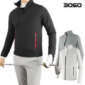 [기타][삼공오공]골프웨어 남성 봄/초여름/가을 경량 골프바람막이/KSEI