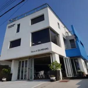 [부산 펜션] 부산 시랑리129펜션 (송정,기장,정관)