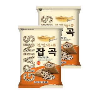 [삼원농산] 국내산 귀리 10kg (5kg*2)