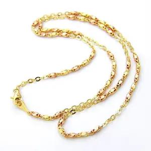 14k GOLD [목걸이]2476