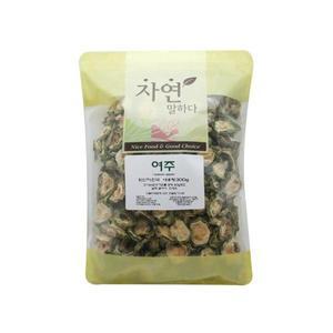 (국내산) 말린 건조 여주 열매 300g
