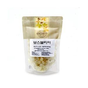 (인도네시아산)(말레이시아산)보스웰리아 원물 300g