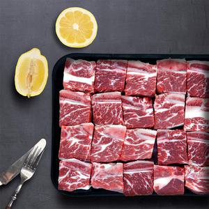 호주산 찜갈비 1kg x 3팩 5팩 소갈비 일품나라
