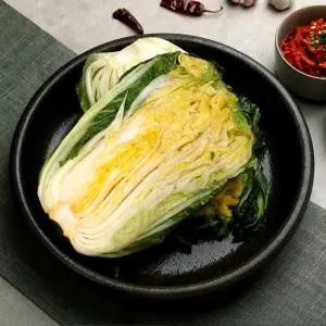 (출고일지정)충북 증평 미암골 절임배추 20kg(7-10포기) 11/7~12/5 출고