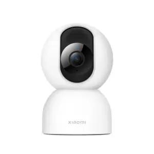 샤오미 스마트 홈캠 360도 회전 가정용CCTV 2K 초고화질 반려동물캠 베이비캠 C400