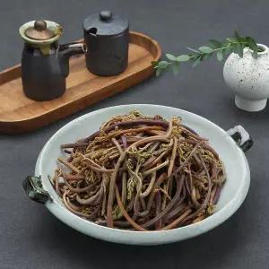 [하늘농가]국산 데친나물 고사리(건데친) 1kg