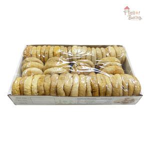 헬로베이킹 반건조무화과 1kg (무첨가 르리다 통무화과 말린과일 건과일 말랭이)