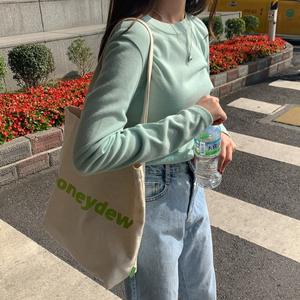 원플원 기획상품! 미카엘 컬러 긴팔티