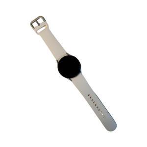 삼성 갤럭시 워치4 골프 에디션 40mm / 실버 / V