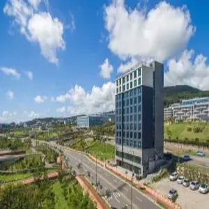[제주 호텔] 제주푸른호텔( 구 체이슨 호텔) (서귀포시)