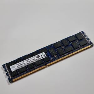 SK하이닉스 서버용 DDR3 16GB PC3L-12800R (REG ECC)