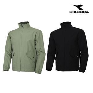 [데상트][DIADORA] 디아도라 풀집 긴팔 바람막이