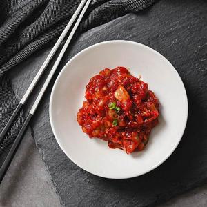 [속초오마니젓갈]오마니젓갈 창란젓갈 200g