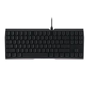 CHERRY MX 3.0S TKL 게이밍 기계식 키보드 블랙,갈축