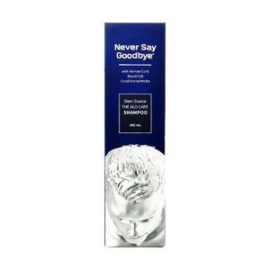 동화약품 네버세이굿바이 스템소스 더 알로 케어 샴푸 300ml
