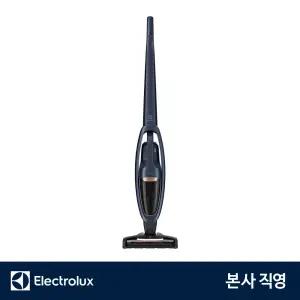 일렉트로룩스 WQ71-2OIB Well Q 셀프스탠딩 투인원 무선 청소기 21.6V