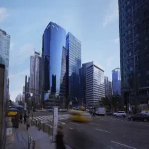 [서울] 글래드 마포(서울, 마포)