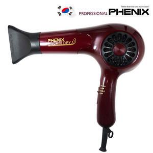 피닉스 PD-1600 헤어 드라이기 드라이어 전문가용