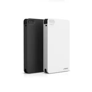 NEW 아이피타임 HDD3225plus 외장하드 (2TB) 블랙