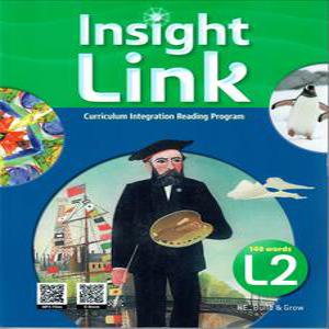 [카드10%] Insight Link 인사이트 링크 2 (QR코드)