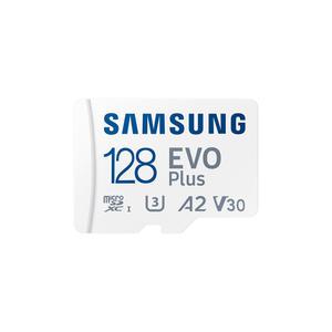 삼성전자 정품 마이크로SD EVO Plus 128GB MB-MC128KA/KR ST1