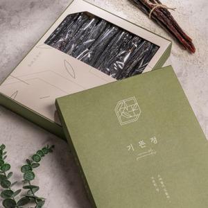 [기뜬정](센텀시티점)[명절이후배송]기뜬정 도라지정과 중 600g