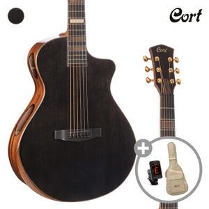 콜트 어쿠스틱 기타PH Cort Modern Black (TBK) /픽업