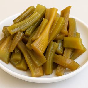 해품 반찬단지 궁채절임 1kg + 산고추궁채절임 1kg