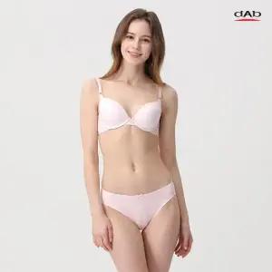 [dab] [댑] 핑크스트라이프브라(PBR11710_PPT12710)